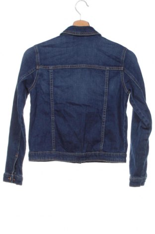 Detská džínsová bunda  Alive, Veľkosť 9-10y/ 140-146 cm, Farba Modrá, Cena  12,28 €