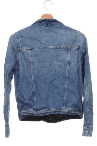 Kinder Jeansjacke Kiabi, Größe 12-13y/ 158-164 cm, Farbe Blau, Preis € 18,09