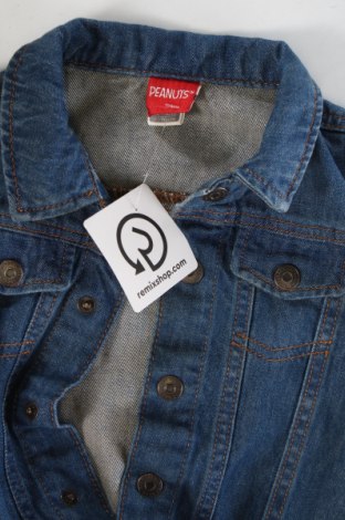 Kinder Jeansjacke LCW, Größe 12-18m/ 80-86 cm, Farbe Blau, Preis € 11,67