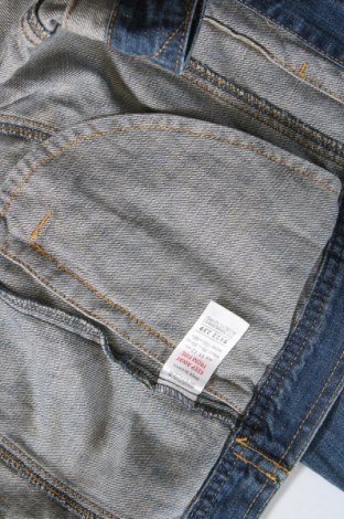 Detská džínsová bunda  Marks & Spencer, Veľkosť 11-12y/ 152-158 cm, Farba Modrá, Cena  8,62 €