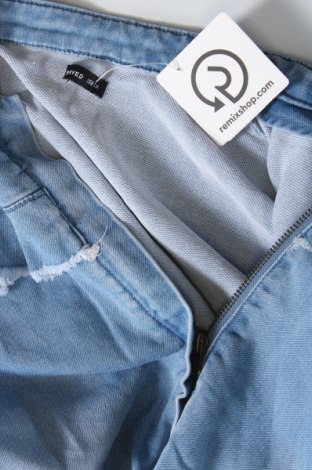 Kinder Jeansjacke Reserved, Größe 11-12y/ 152-158 cm, Farbe Blau, Preis € 10,42