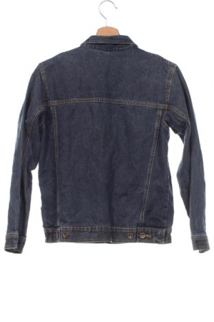 Detská džínsová bunda  TCM, Veľkosť 10-11y/ 146-152 cm, Farba Modrá, Cena  8,62 €