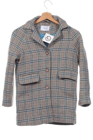 Παιδικό παλτό H&M, Μέγεθος 9-10y/ 140-146 εκ., Χρώμα Πολύχρωμο, Τιμή 11,60 €