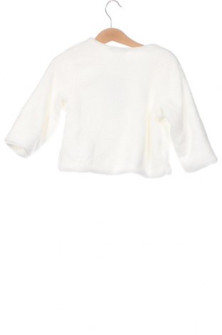 Dětský kabát  Obaibi, Velikost 18-24m/ 86-98 cm, Barva Bílá, Cena  530,00 Kč