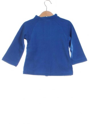 Kinder Fleece Nickelodeon, Größe 2-3y/ 98-104 cm, Farbe Blau, Preis 25,26 €