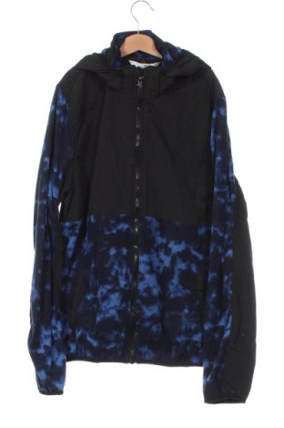 Dětská termo bunda  H&M, Velikost 14-15y/ 168-170 cm, Barva Vícebarevné, Cena  158,00 Kč