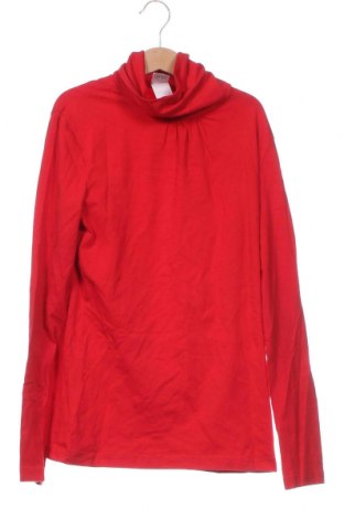 Παιδική ζιβαγκο μπλουζα Here+There, Μέγεθος 12-13y/ 158-164 εκ., Χρώμα Κόκκινο, Τιμή 3,40 €
