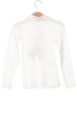 Παιδική ζιβαγκο μπλουζα Oviesse, Μέγεθος 5-6y/ 116-122 εκ., Χρώμα Λευκό, Τιμή 5,57 €