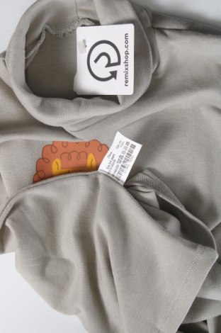 Παιδική ζιβαγκο μπλουζα Zara, Μέγεθος 3-4y/ 104-110 εκ., Χρώμα Πράσινο, Τιμή 6,96 €