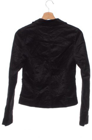Παιδικό σακάκι Edc By Esprit, Μέγεθος 13-14y/ 164-168 εκ., Χρώμα Μαύρο, Τιμή 7,42 €