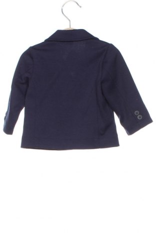 Dětské sako  iDo By Miniconf, Velikost 3-6m/ 62-68 cm, Barva Modrá, Cena  259,00 Kč