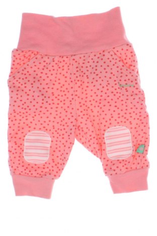 Pantaloni de trening, pentru copii, Mărime 1-2m/ 50-56 cm, Culoare Roz, Preț 30,53 Lei
