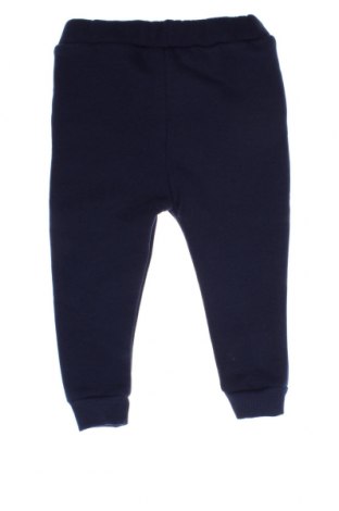 Pantaloni de trening, pentru copii, Mărime 18-24m/ 86-98 cm, Culoare Albastru, Preț 53,57 Lei