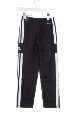 Pantaloni de trening, pentru copii Adidas, Mărime 9-10y/ 140-146 cm, Culoare Negru, Preț 182,68 Lei