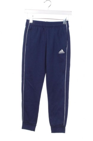 Detské tepláky Adidas, Veľkosť 9-10y/ 140-146 cm, Farba Modrá, Cena  32,58 €
