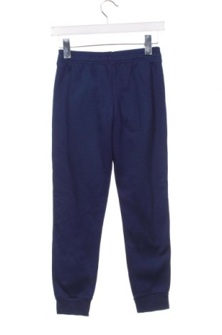 Kinder Sporthose Adidas, Größe 9-10y/ 140-146 cm, Farbe Blau, Preis 40,72 €