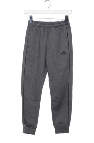 Kinder Sporthose Adidas, Größe 9-10y/ 140-146 cm, Farbe Grau, Preis € 32,58