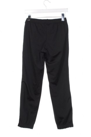 Παιδική κάτω φόρμα Adidas, Μέγεθος 11-12y/ 152-158 εκ., Χρώμα Μαύρο, Τιμή 26,47 €