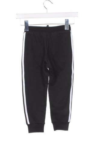 Dziecięce spodnie sportowe Adidas Originals, Rozmiar 4-5y/ 110-116 cm, Kolor Czarny, Cena 210,57 zł