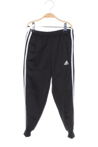 Dziecięce spodnie sportowe Adidas Originals, Rozmiar 4-5y/ 110-116 cm, Kolor Czarny, Cena 157,79 zł