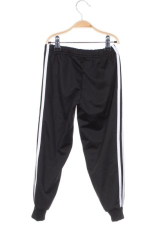 Pantaloni de trening, pentru copii Adidas Originals, Mărime 4-5y/ 110-116 cm, Culoare Negru, Preț 194,74 Lei