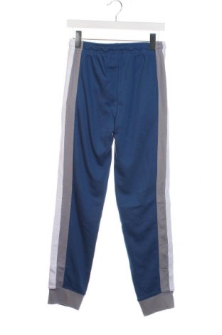 Kinder Sporthose Air Jordan Nike, Größe 15-18y/ 170-176 cm, Farbe Blau, Preis 61,34 €