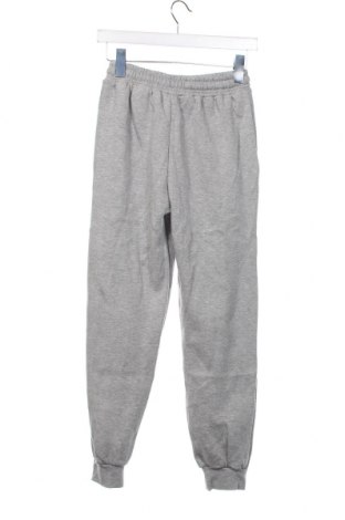 Pantaloni de trening, pentru copii Avento, Mărime 15-18y/ 170-176 cm, Culoare Gri, Preț 20,53 Lei