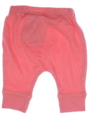 Παιδική κάτω φόρμα Carter's, Μέγεθος 0-1m/ 50 εκ., Χρώμα Ρόζ , Τιμή 5,16 €