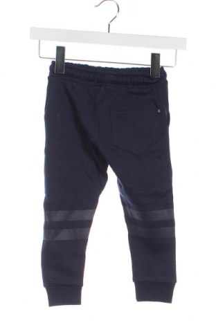 Pantaloni de trening, pentru copii Chevignon, Mărime 3-4y/ 104-110 cm, Culoare Albastru, Preț 83,16 Lei