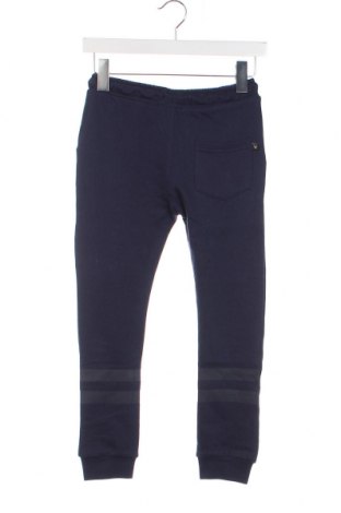 Pantaloni de trening, pentru copii Chevignon, Mărime 9-10y/ 140-146 cm, Culoare Albastru, Preț 83,16 Lei