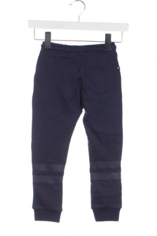 Pantaloni de trening, pentru copii Chevignon, Mărime 5-6y/ 116-122 cm, Culoare Albastru, Preț 83,16 Lei