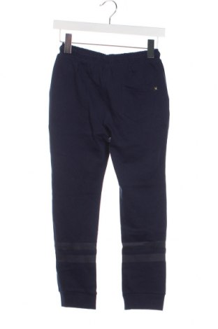 Pantaloni de trening, pentru copii Chevignon, Mărime 13-14y/ 164-168 cm, Culoare Albastru, Preț 83,16 Lei
