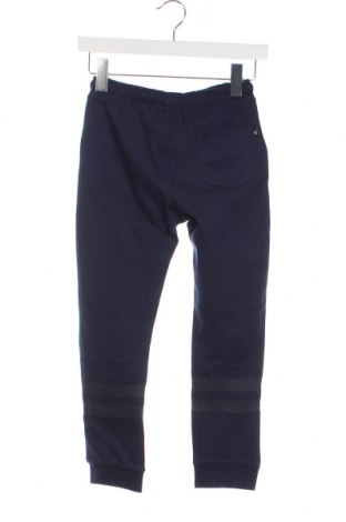 Pantaloni de trening, pentru copii Chevignon, Mărime 11-12y/ 152-158 cm, Culoare Albastru, Preț 83,16 Lei