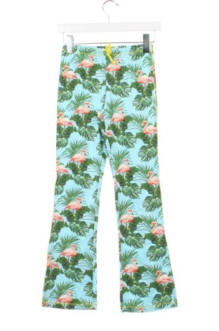 Pantaloni de trening, pentru copii Claesen's, Mărime 11-12y/ 152-158 cm, Culoare Multicolor, Preț 21,84 Lei