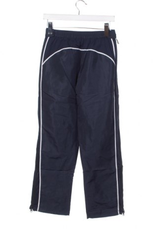 Kinder Sporthose Dita, Größe 12-13y/ 158-164 cm, Farbe Blau, Preis 4,02 €