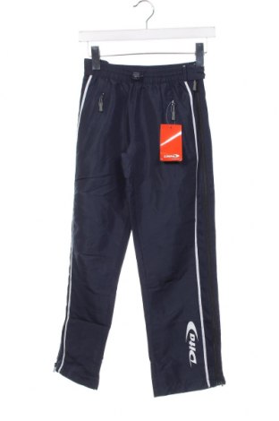 Kinder Sporthose Dita, Größe 8-9y/ 134-140 cm, Farbe Blau, Preis € 4,02