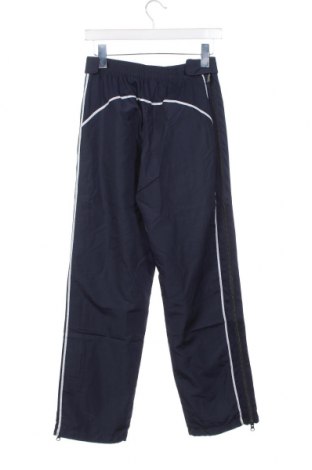 Pantaloni de trening, pentru copii Dita, Mărime 12-13y/ 158-164 cm, Culoare Albastru, Preț 20,53 Lei