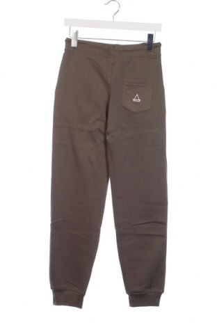 Pantaloni de trening, pentru copii Eleven Paris, Mărime 14-15y/ 168-170 cm, Culoare Verde, Preț 207,89 Lei