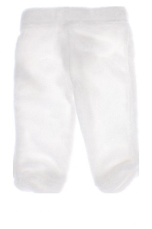 Kinder Sporthose F&F, Größe 2-3m/ 56-62 cm, Farbe Weiß, Preis € 5,48