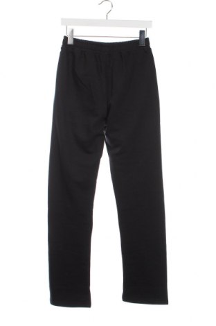 Pantaloni de trening, pentru copii FILA, Mărime 12-13y/ 158-164 cm, Culoare Negru, Preț 118,50 Lei