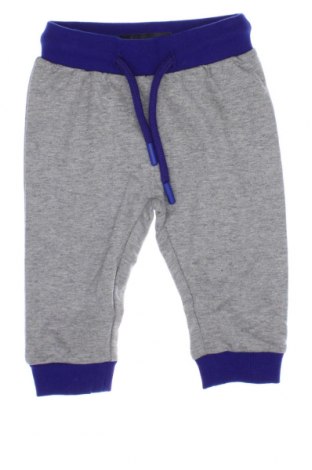Pantaloni de trening, pentru copii Guess, Mărime 3-6m/ 62-68 cm, Culoare Gri, Preț 56,84 Lei