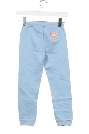 Pantaloni de trening, pentru copii Guess, Mărime 5-6y/ 116-122 cm, Culoare Albastru, Preț 135,00 Lei