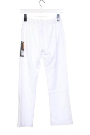 Pantaloni de trening, pentru copii Head, Mărime 10-11y/ 146-152 cm, Culoare Alb, Preț 101,87 Lei