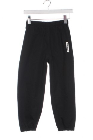 Pantaloni de trening, pentru copii Hummel, Mărime 7-8y/ 128-134 cm, Culoare Negru, Preț 66,84 Lei