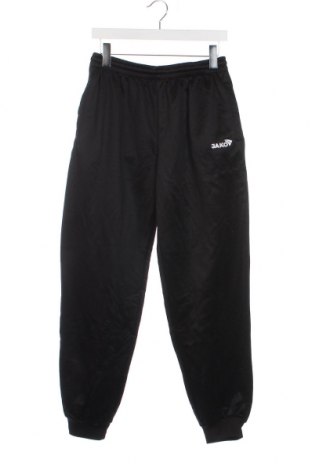Pantaloni de trening, pentru copii Jako, Mărime 15-18y/ 170-176 cm, Culoare Negru, Preț 26,78 Lei
