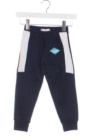 Kinder Sporthose Lee Cooper, Größe 3-4y/ 104-110 cm, Farbe Blau, Preis 15,16 €