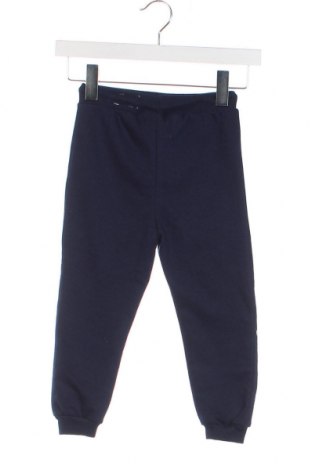 Pantaloni de trening, pentru copii Lefties, Mărime 2-3y/ 98-104 cm, Culoare Albastru, Preț 54,16 Lei