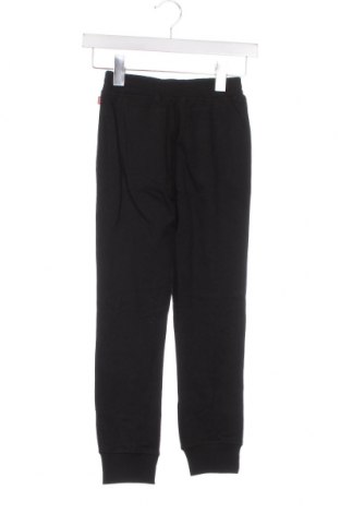 Pantaloni de trening, pentru copii Levi's, Mărime 7-8y/ 128-134 cm, Culoare Negru, Preț 147,50 Lei