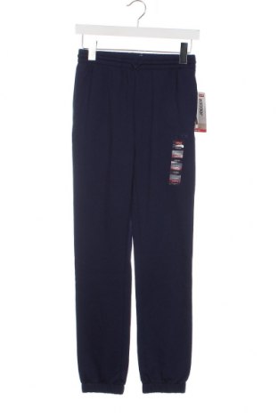 Pantaloni de trening, pentru copii Levi's, Mărime 13-14y/ 164-168 cm, Culoare Albastru, Preț 128,82 Lei