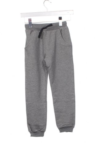 Kinder Sporthose MSHB&G, Größe 8-9y/ 134-140 cm, Farbe Grau, Preis 9,28 €